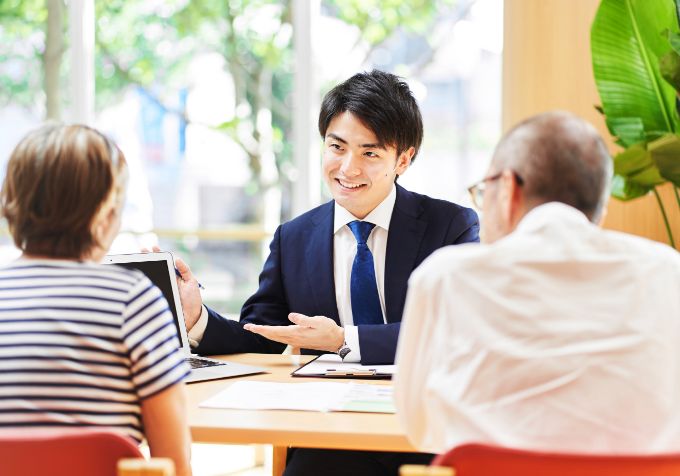 管理会社変更の流れ